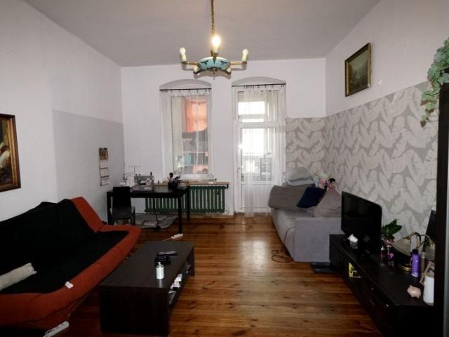Mieszkanie 102,40 m², Szczecin
