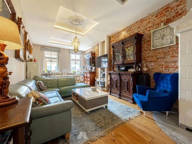 Mieszkanie 102,84 m², Wrocław