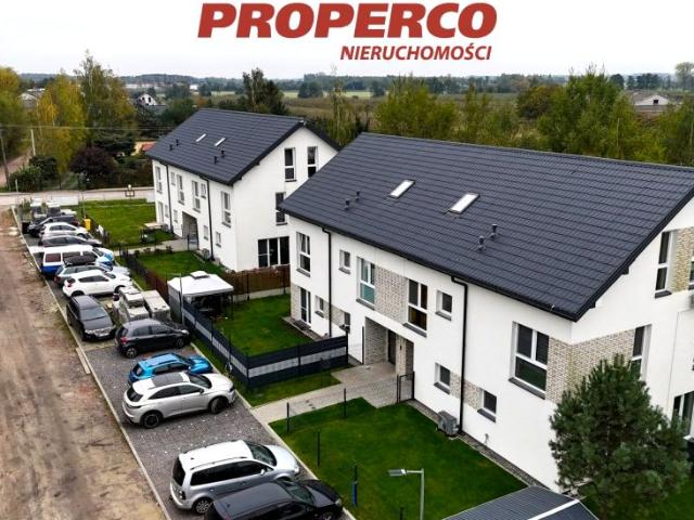 Mieszkanie 102,90 m², Mroków