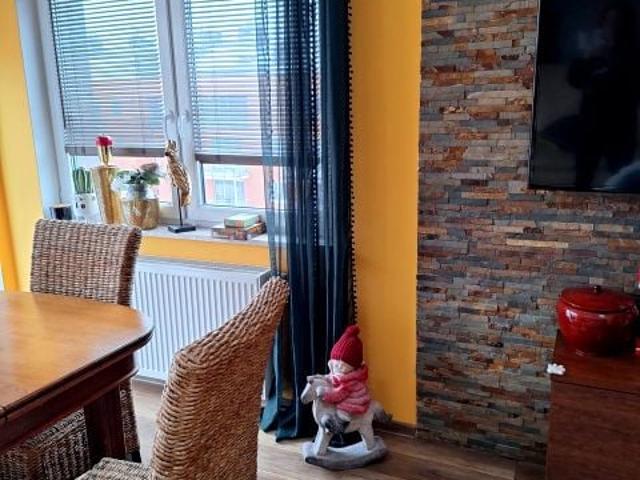 Mieszkanie 102 m², Gdynia