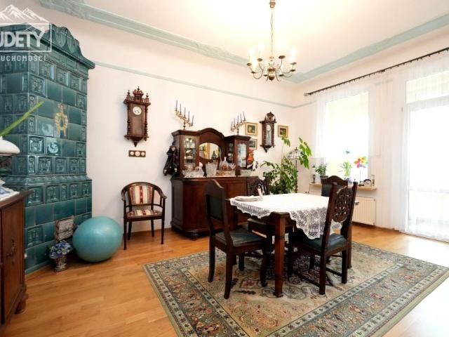 Mieszkanie 102 m², Jelenia Góra