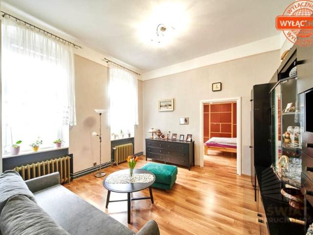 Mieszkanie 102 m², Szczecin