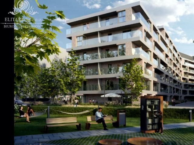 Mieszkanie 107,79 m², Wrocław