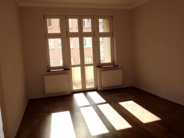 Mieszkanie 107,90 m² z kuchnią w zabudowie na wynajem Poznań, Grunwald Południe