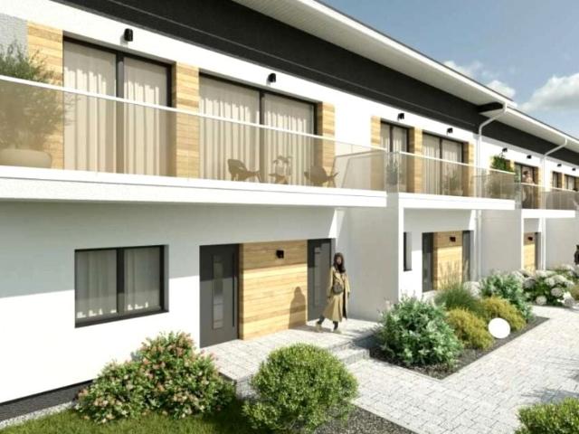 Mieszkanie 107,90 m², Zaczernie
