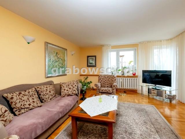 Mieszkanie 107,30 m², Białystok