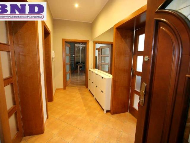 Mieszkanie 114 m², Gliwice
