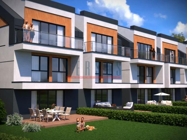 Mieszkanie 107 m², Stara Iwiczna