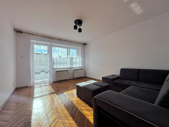 Mieszkanie 107 m² z kuchnią z oknem na wynajem ul. Wybickiego, Jaworzno, Łubowiec