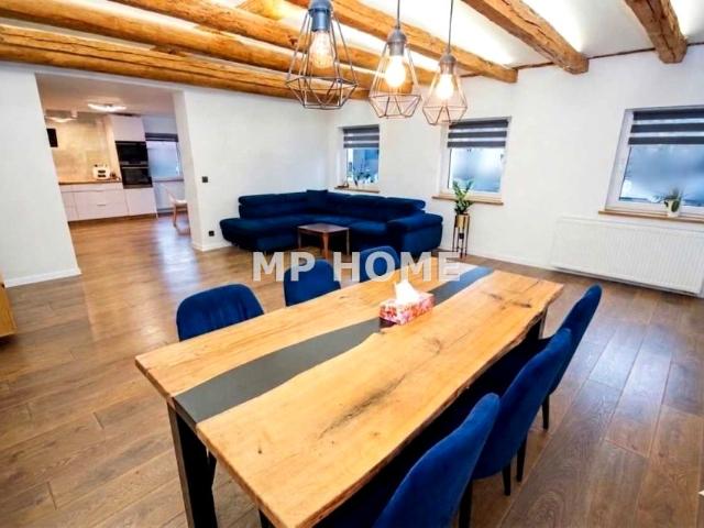 Mieszkanie 104,52 m², Jedlina Zdrój