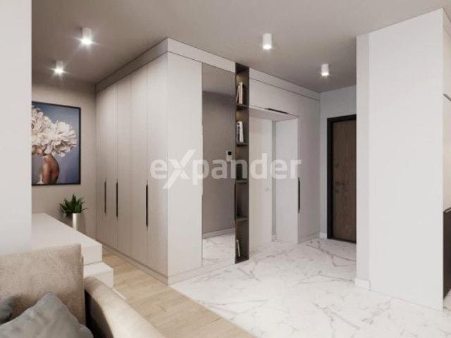 Ks. Piotra Skargi 104,58 m², Katowice
