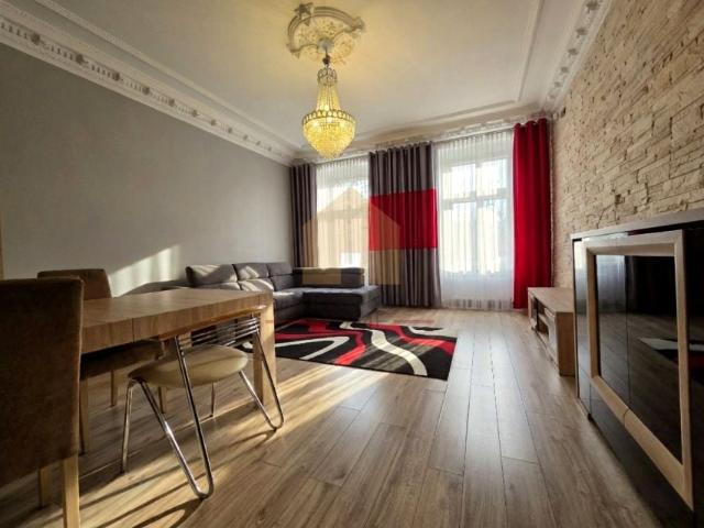 Mieszkanie 104,88 m², Wrocław