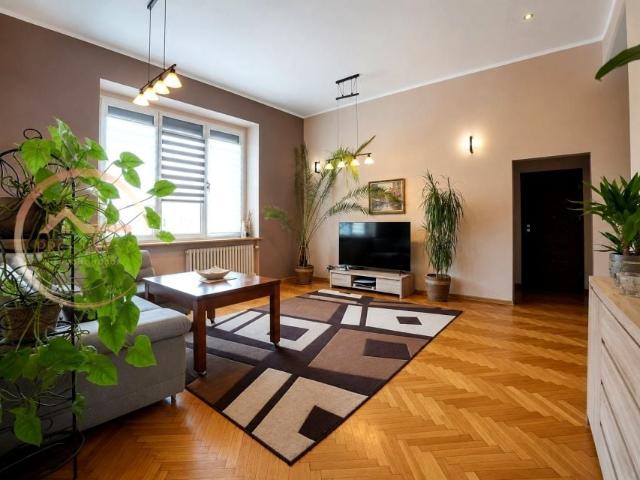 Gdańska 104,90 m², Bydgoszcz