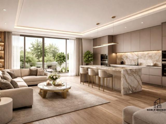 Mieszkanie 104,29 m², Kraków