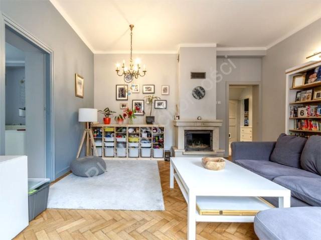 Mieszkanie 104 m², Milanówek