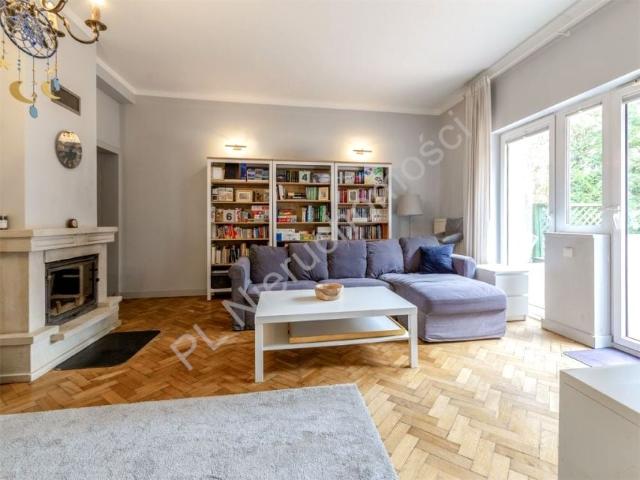 Mieszkanie 104 m², Milanówek
