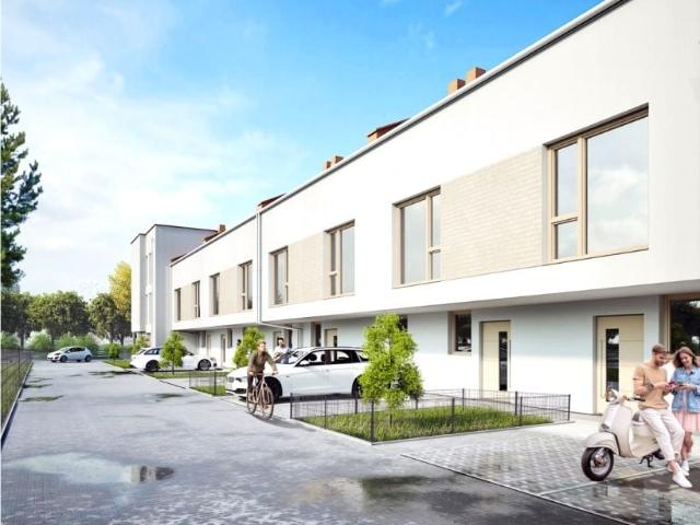 Mieszkanie 104 m², Legionowo