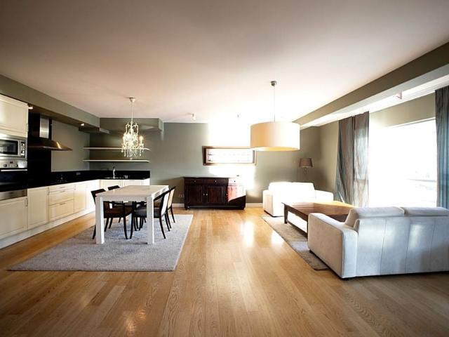 Mieszkanie 104 m², Wrocław