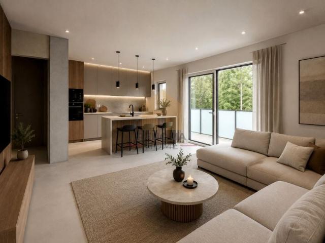 Mieszkanie 104 m², Zielona Góra
