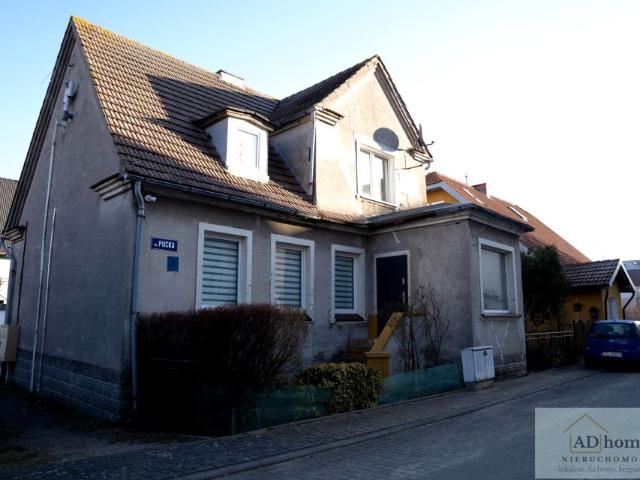 Mieszkanie 105,40 m², Darłowo