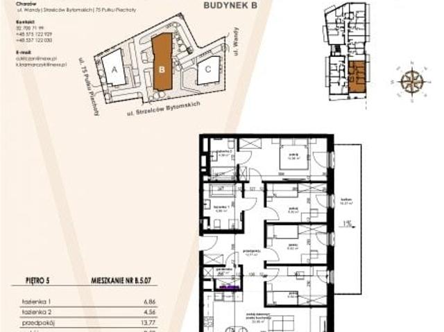 Mieszkanie 105,4m²