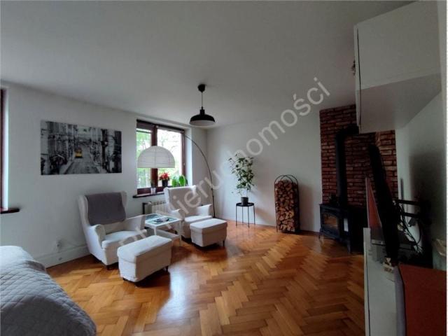 Mieszkanie 105,64 m², Milanówek