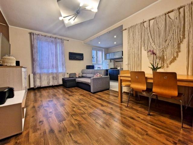 Mieszkanie 105,70 m², Świnoujście