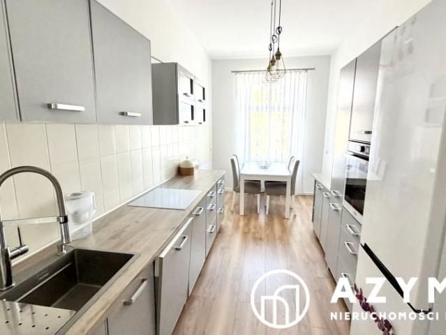 Mieszkanie 105,03 m², Legnica
