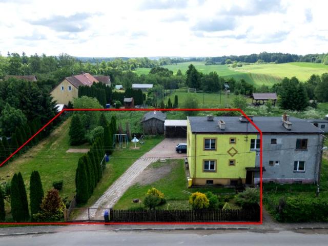 Mieszkanie 105,20 m², Wilkasy