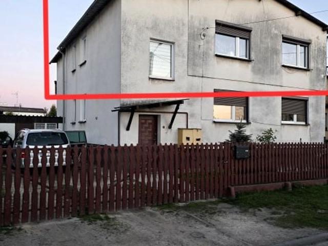 Mieszkanie 105 m², Goczałkowice Zdrój