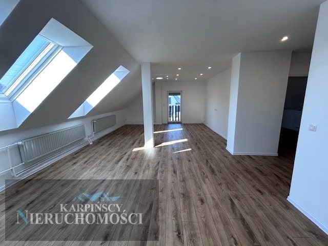 Mieszkanie 105 m², Tworków