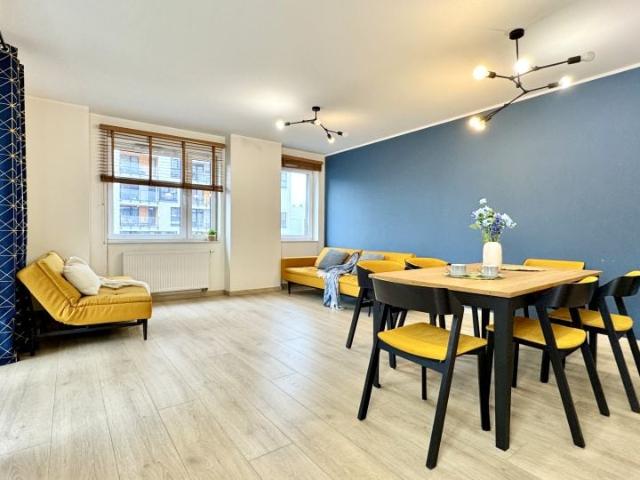 Mieszkanie 105 m², Wrocław