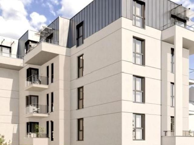 Mieszkanie 106,82 m², Kraków