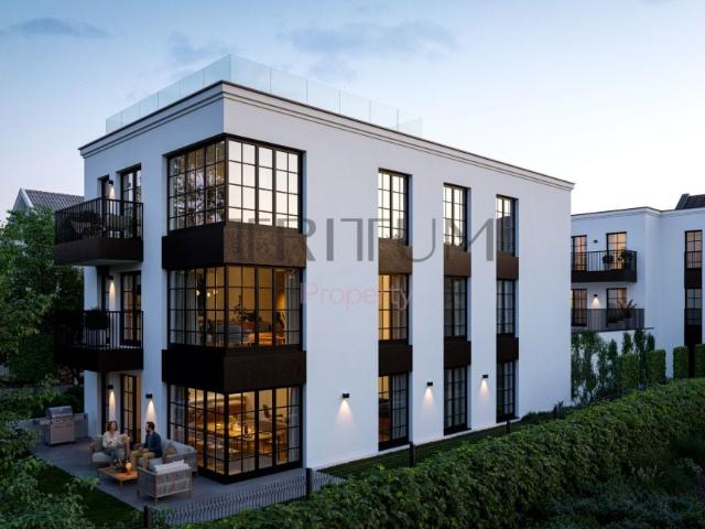 Mieszkanie 106,98 m², Gdynia