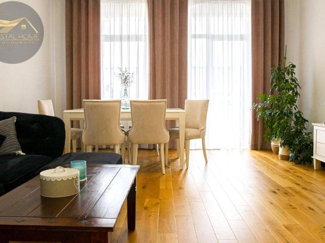 Mieszkanie 106,10 m², Świdnica