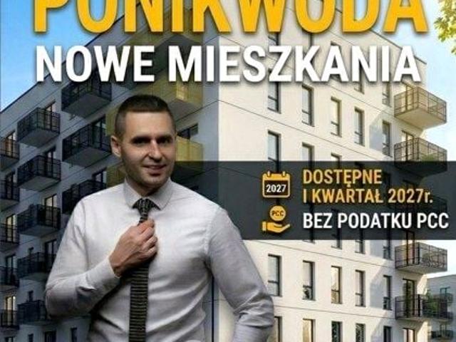 Mieszkanie 106,14 m², Lublin
