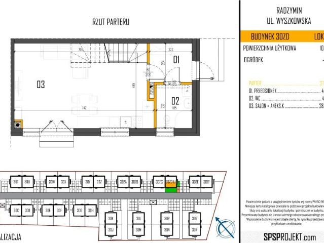 Mieszkanie 106,1m²