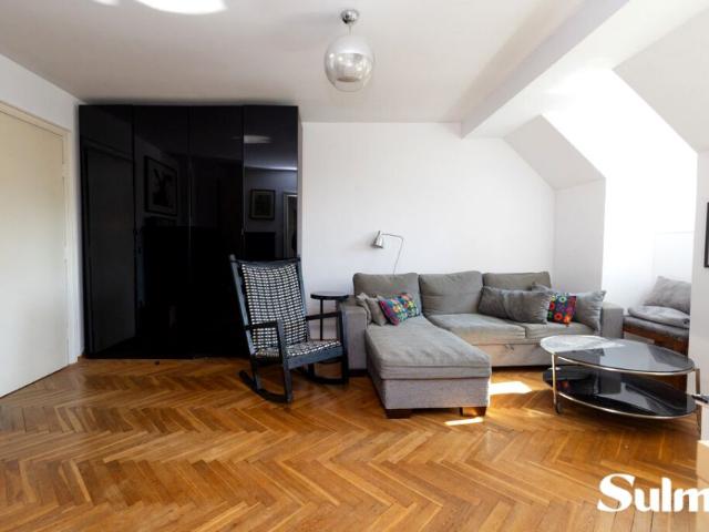 Mieszkanie 106,34 m², Kraków