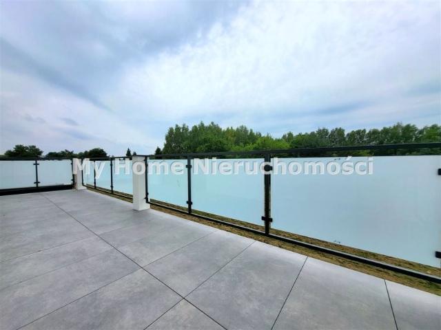 Mieszkanie 106 m², Częstochowa