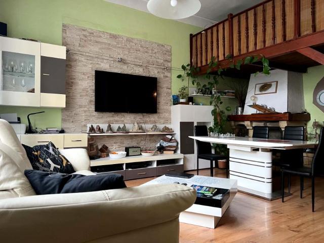 Mieszkanie 106 m², Jelenia Góra