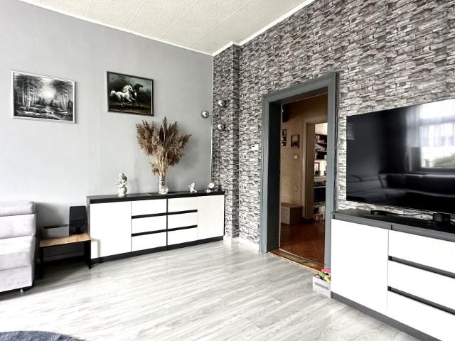 Mieszkanie 108,40 m², Szczecin