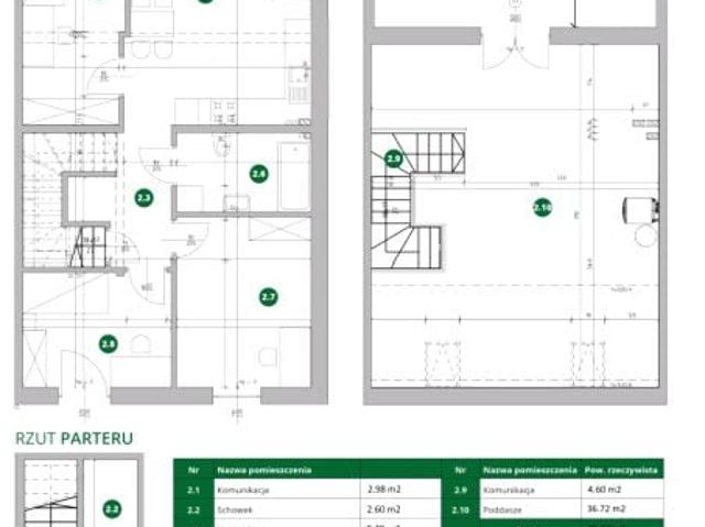 Mieszkanie 108,5m²