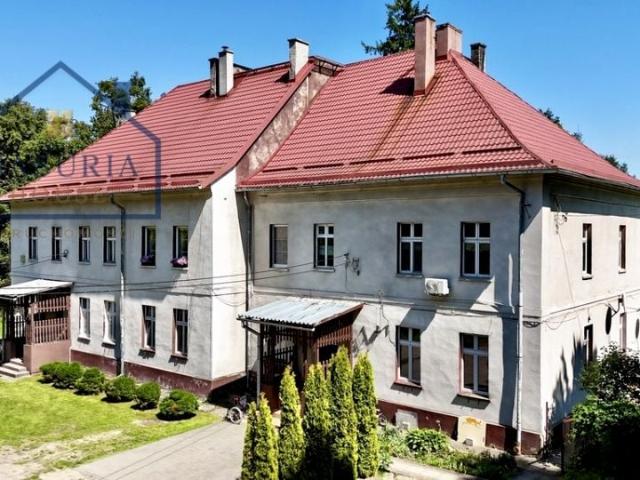 Mieszkanie 108,85 m², Smolniki