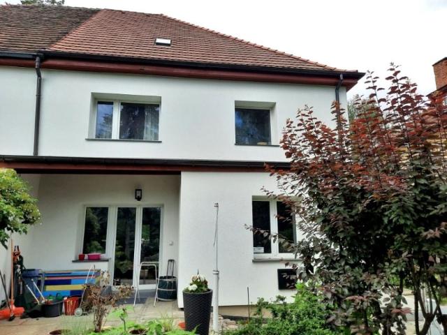 Mieszkanie 108,96 m², Szczecin