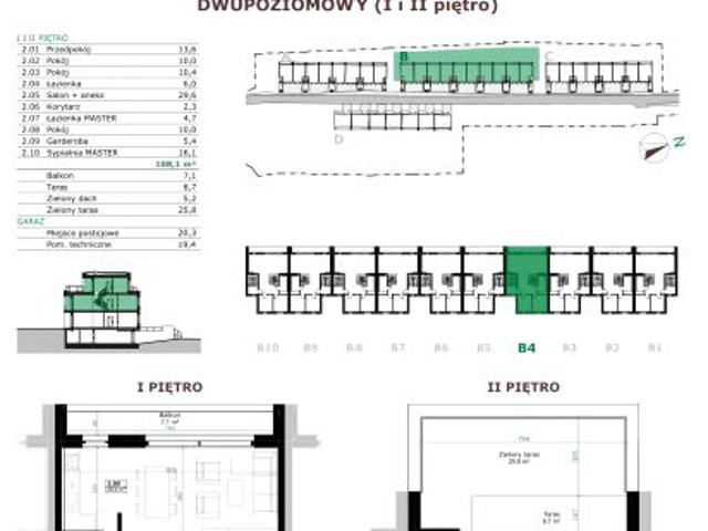 Mieszkanie 108,1m²