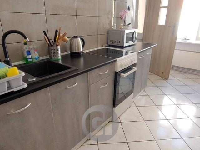 Mieszkanie 109,49 m², Gorzów Wielkopolski