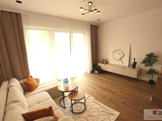 Mieszkanie 109,50 m², Opole