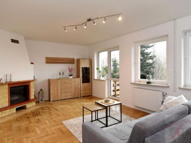 Mieszkanie 109,80 m², Ostoja