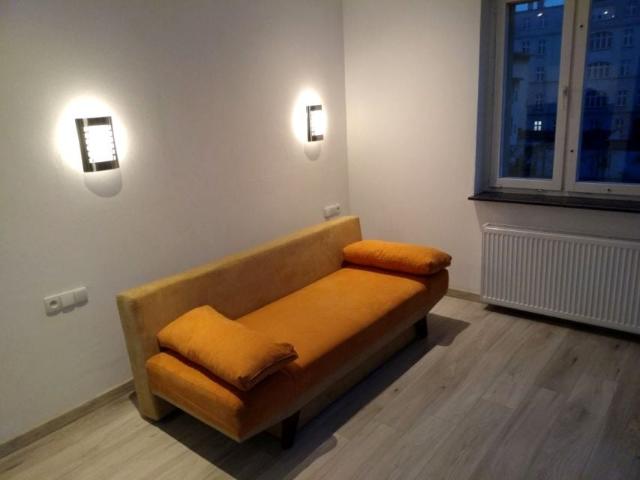 Mieszkanie 10 m², Chorzów
