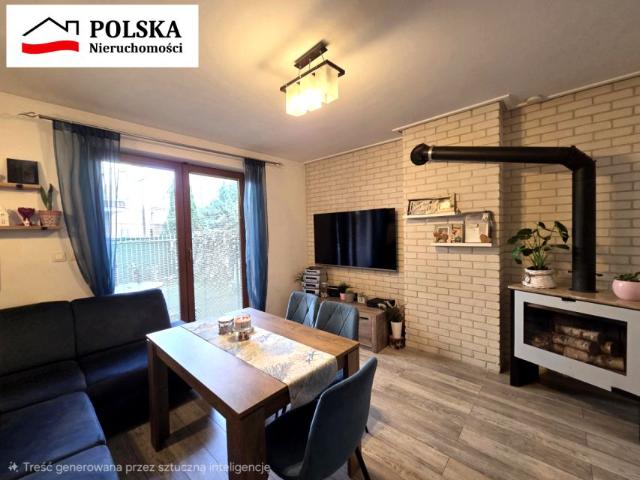 Mieszkanie 113,20 m², Rumia